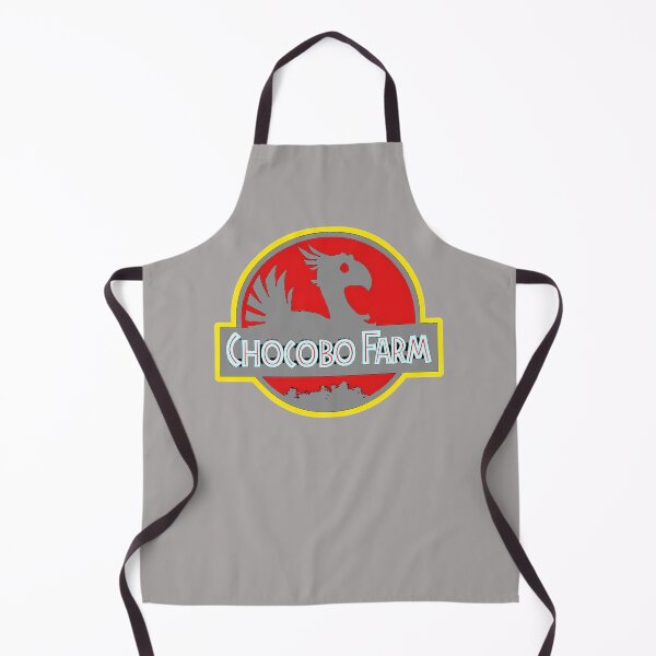 Item preview, CHOCOBO-FARM designed and sold by KaciBarnes.