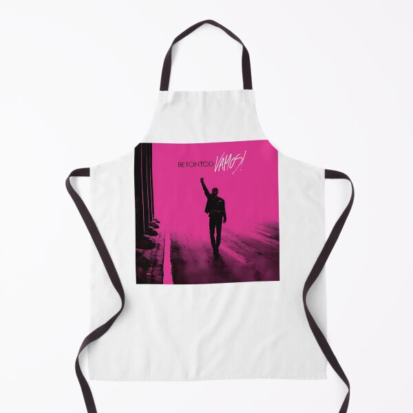 Item preview, Betontod---Vamos-Album-2018 designed and sold by JeannettePape.
