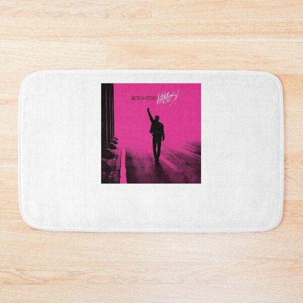 Item preview, Betontod---Vamos-Album-2018 designed and sold by JeannettePape.