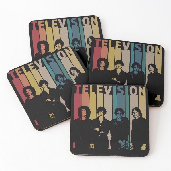 Item preview, Television Band designed and sold by acidrawss.