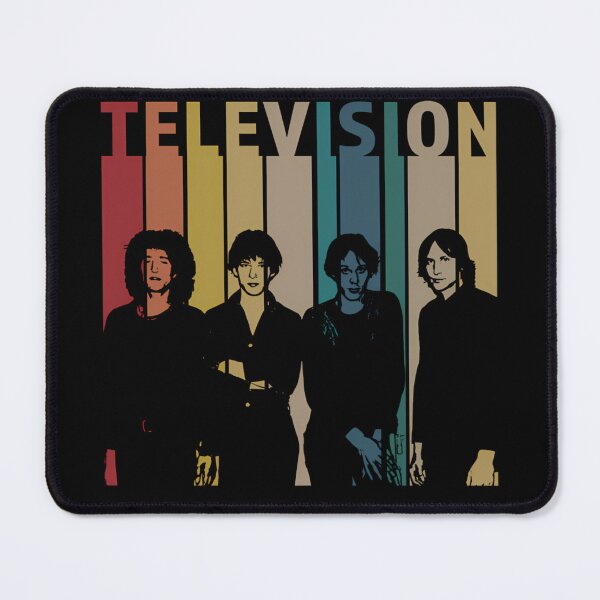 Item preview, Television Band designed and sold by acidrawss.