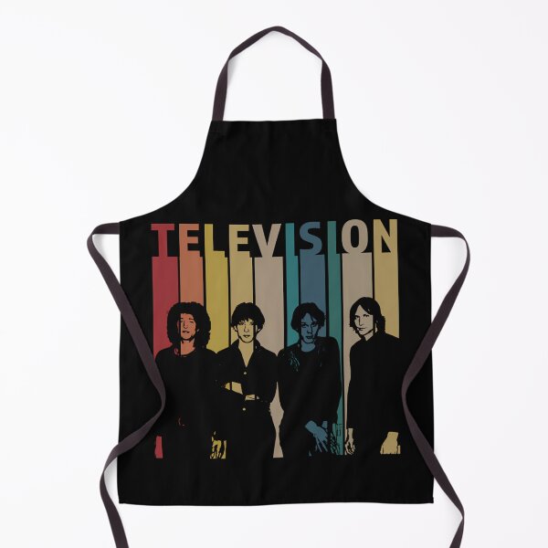Item preview, Television Band designed and sold by acidrawss.