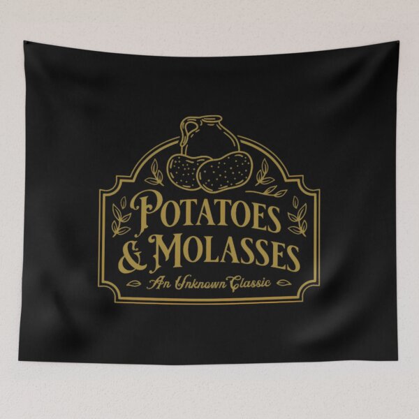 Item preview,  Pottsfield Harvest Festival Don Your Vegetables designed and sold by ToastKourtneyC.