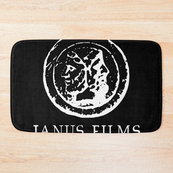 Item preview,  Janus Films designed and sold by SimonClothes.