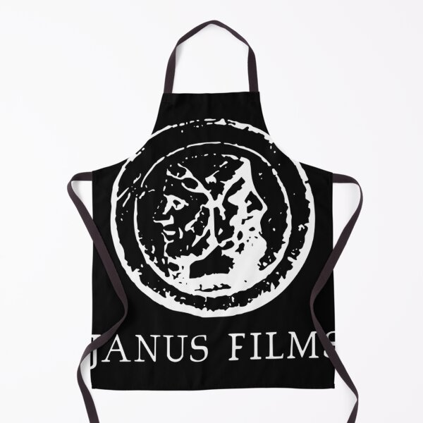 Item preview,  Janus Films designed and sold by SimonClothes.