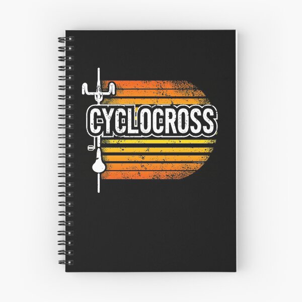 Item preview, Cyclocross Bicycle Cyclecross Bike Mountain Biking Shirt designed and sold by shoppzee.