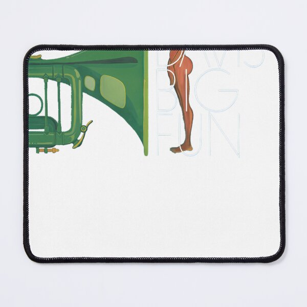 Item preview, Big Fun designed and sold by JeannettePape.