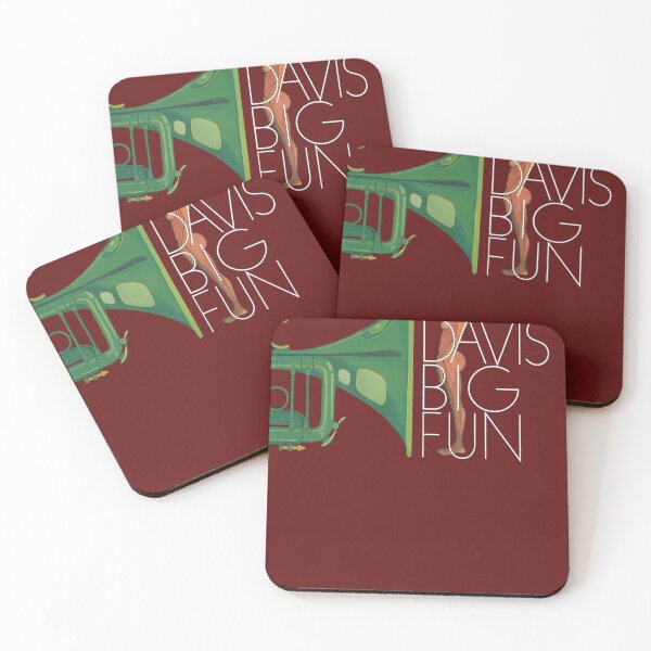 Item preview, Big Fun designed and sold by JeannettePape.