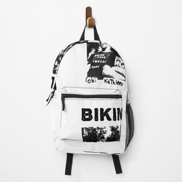 Item preview, Bikini-Kill-_-Music-Obsessive-Sometimes-I-Need-To-Be-Alone--Listen-To-Bikini designed and sold by JeannettePape.