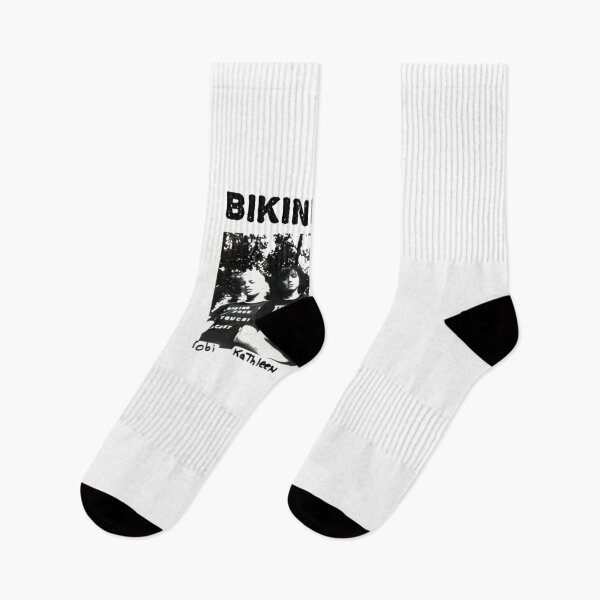 Item preview, Bikini-Kill-_-Music-Obsessive-Sometimes-I-Need-To-Be-Alone--Listen-To-Bikini designed and sold by JeannettePape.