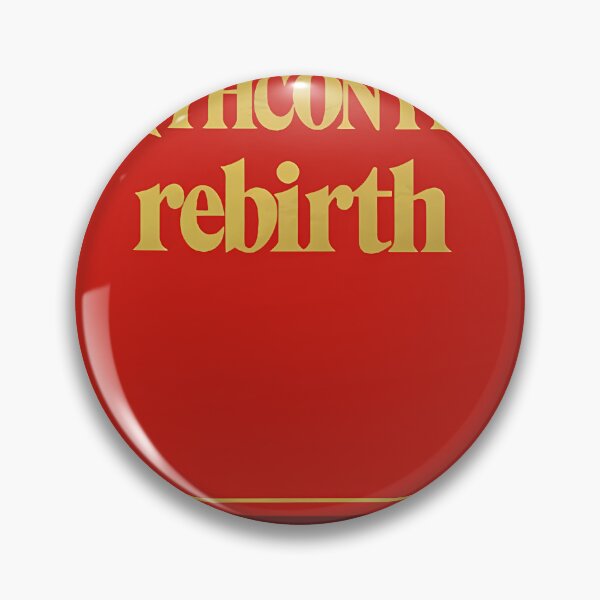 Artikelvorschau, Birth-Control---Re-Birth-Album-1973 entworfen und verkauft von JeannettePape.