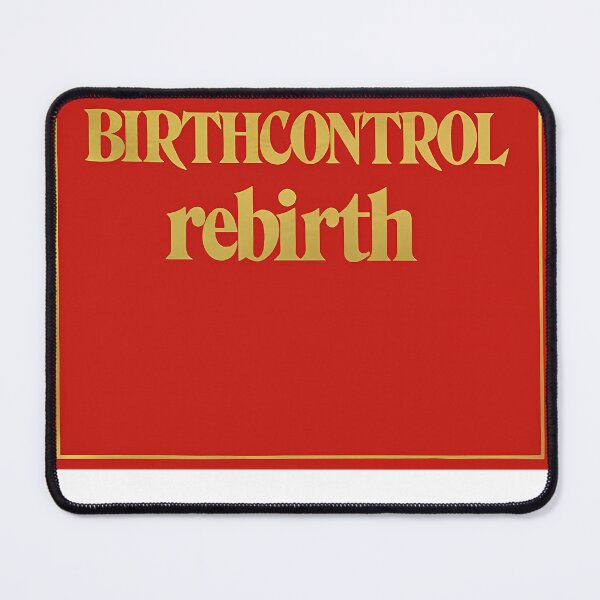 Item preview, Birth Control---Re-Birth Album-1973 designed and sold by JeannettePape.