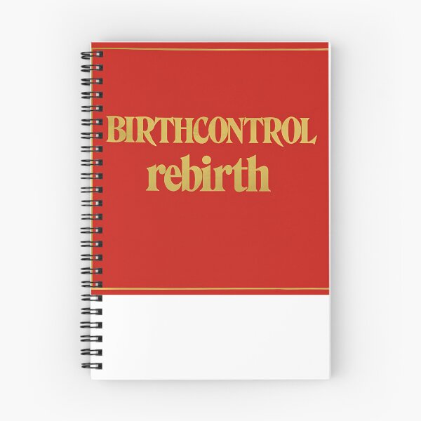 Item preview, Birth Control---Re-Birth Album-1973 designed and sold by JeannettePape.