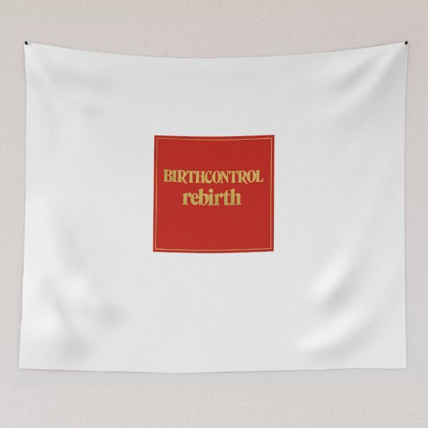 Item preview, Birth Control---Re-Birth Album-1973 designed and sold by JeannettePape.