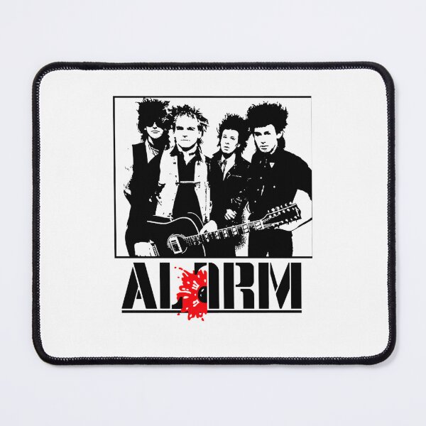 Item preview, The Alarm 330 designed and sold by ChaPrice.