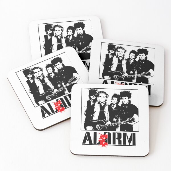 Item preview, The Alarm 330 designed and sold by ChaPrice.
