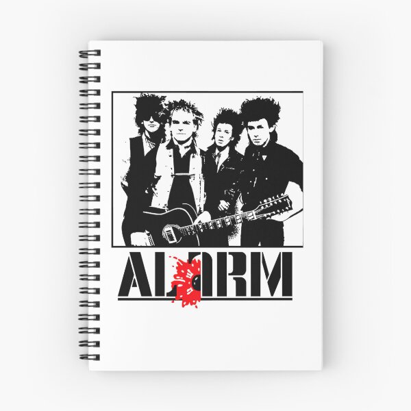 Item preview, The Alarm 330 designed and sold by ChaPrice.