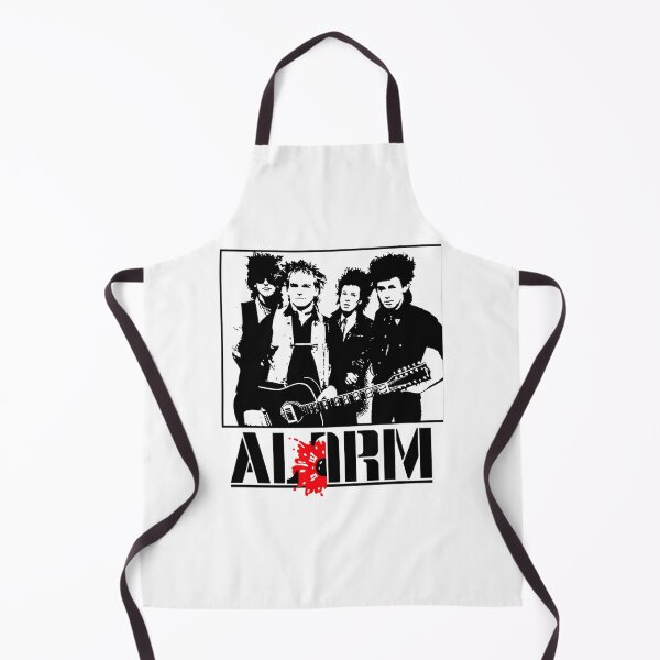Item preview, The Alarm 330 designed and sold by ChaPrice.