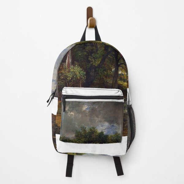 Item preview, The Hay Wain — John Constable (d. 1837) designed and sold by Art Outlaws.