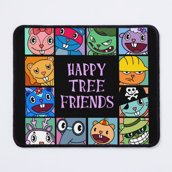 Item preview, Happy Tree Friends designed and sold by SimonClothes.