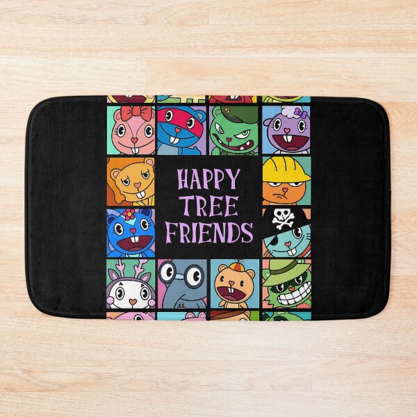 Item preview,  Happy Tree Friends designed and sold by SimonClothes.