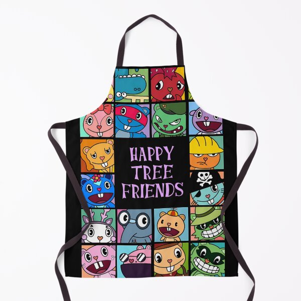 Item preview, Happy Tree Friends designed and sold by SimonClothes.