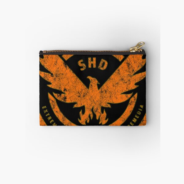 Item preview,  The Division Shd Logo Distressed Orange designed and sold by SimonClothes.