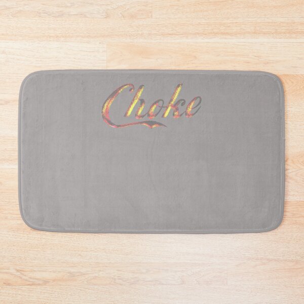 Item preview, CHOKE-COKE-COCA-COLA-FUNNY-MEME designed and sold by KaciBarnes.