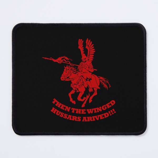 Item preview, Winged Hussars designed and sold by MonkLoki1993.