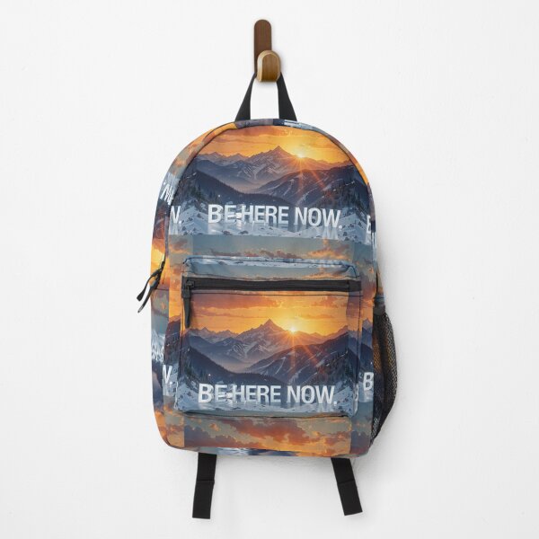 Item preview, Majestic Sunset Over Mountain Range designed and sold by InezPhotography.