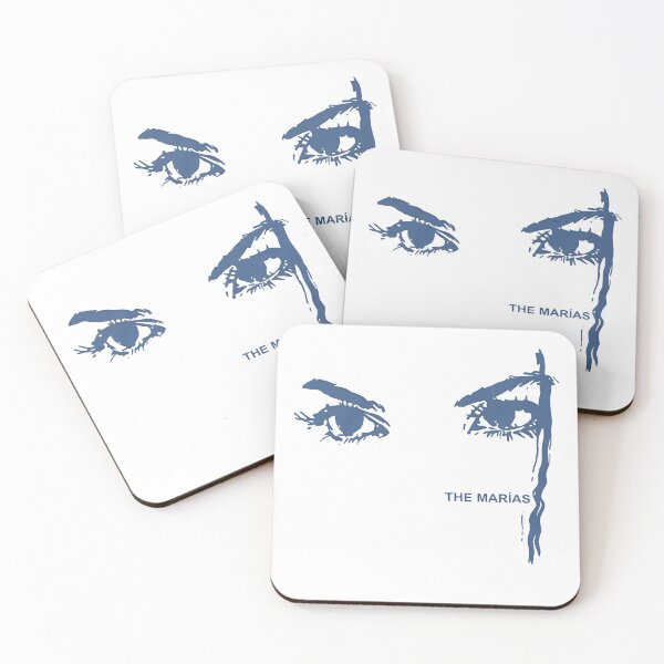 Item preview, the marias merch designed and sold by Weirdismo-Art.