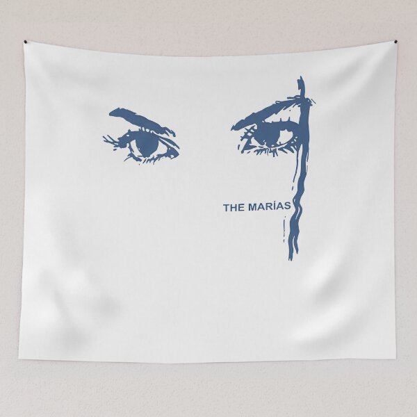 Item preview, the marias merch designed and sold by Weirdismo-Art.