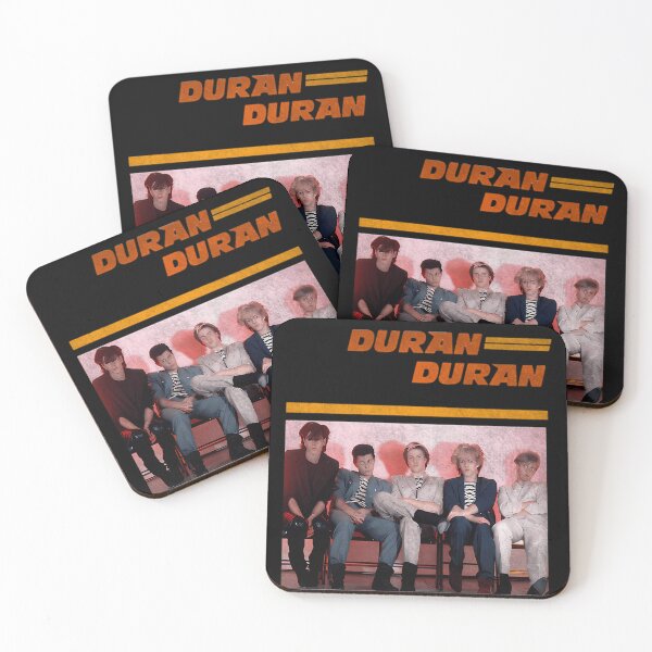 Item preview, Sit Down Of Duran Duran 80s designed and sold by acidrawss.