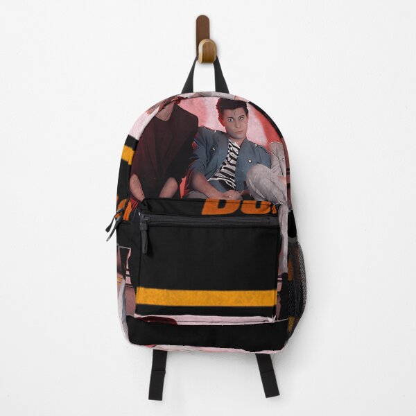 Item preview, Sit Down Of Duran Duran 80s designed and sold by acidrawss.