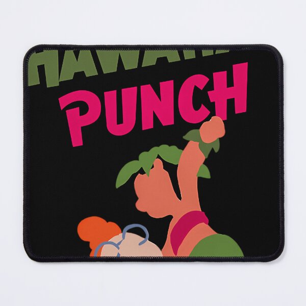 Item preview, Hawaiian Punch Funny Lilostitch designed and sold by ToastKourtneyC.