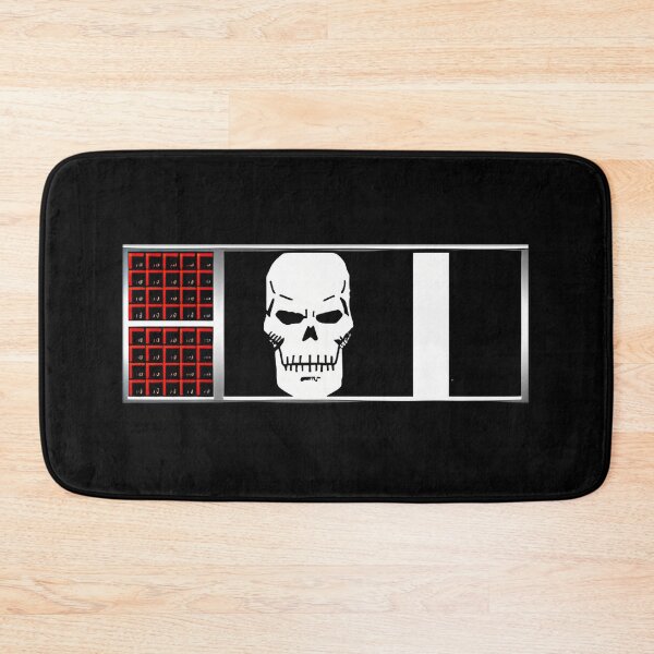 Item preview, Biochip 1 - Helm designed and sold by ToastKourtneyC.