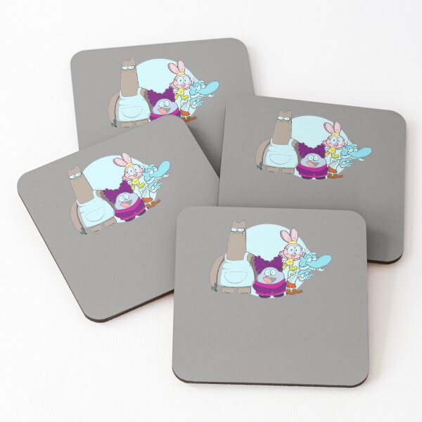 Item preview, CHOWDER-CARTOON-LOGO designed and sold by DaleCapra.