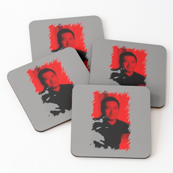 Item preview, CHOW-YUN-FAT---CELEBRITY designed and sold by DaleCapra.