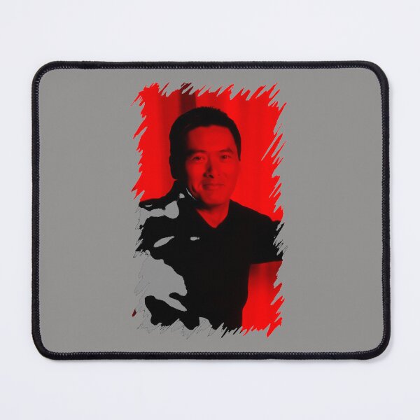 Item preview, CHOW-YUN-FAT---CELEBRITY designed and sold by DaleCapra.