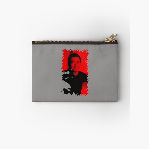 Item preview, CHOW-YUN-FAT---CELEBRITY designed and sold by DaleCapra.