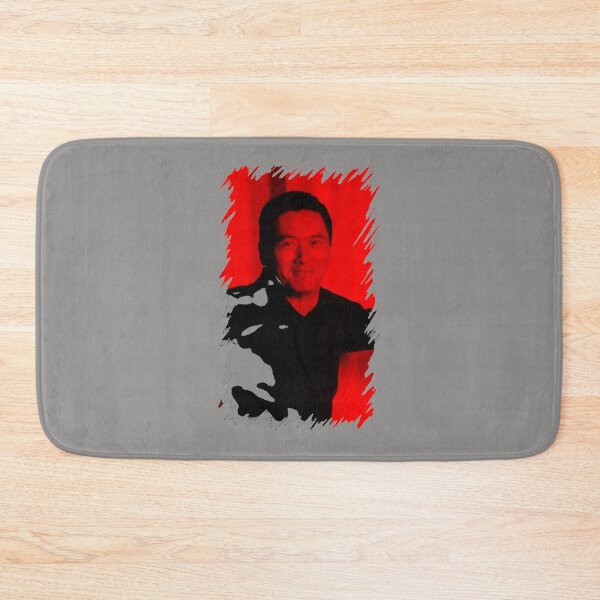 Item preview, CHOW-YUN-FAT---CELEBRITY designed and sold by DaleCapra.