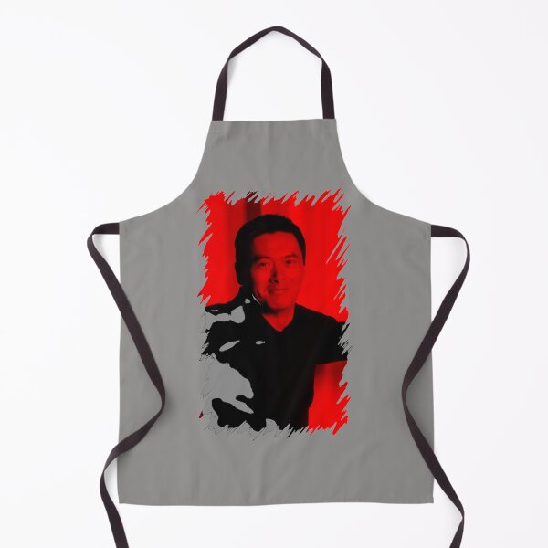 Item preview, CHOW-YUN-FAT---CELEBRITY designed and sold by DaleCapra.
