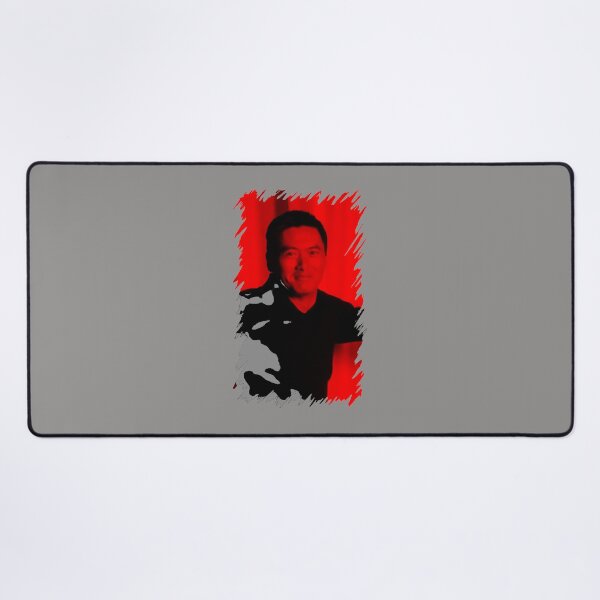 Item preview, CHOW-YUN-FAT---CELEBRITY designed and sold by DaleCapra.