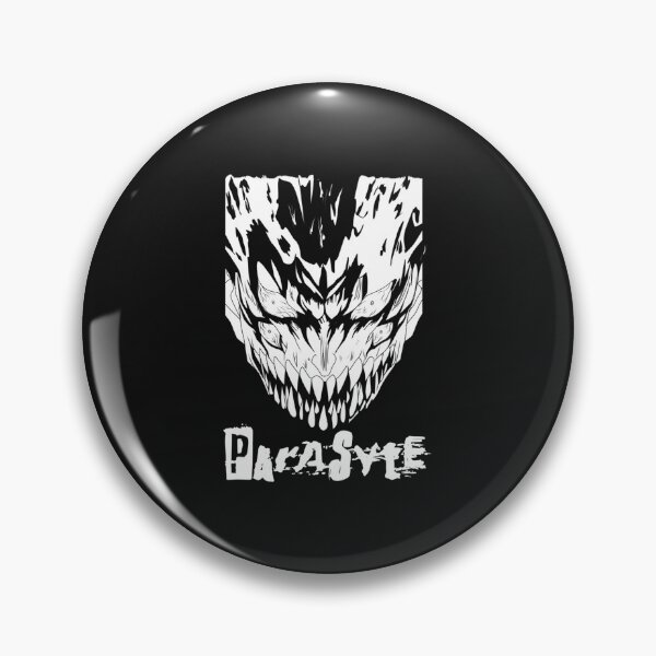 Item preview, PARASYTE designed and sold by Maleeshope.
