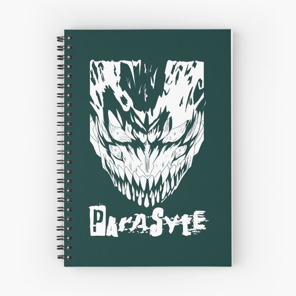 Item preview, PARASYTE designed and sold by Maleeshope.