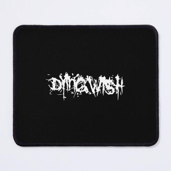 Item preview, Dying Wish Fan-Made Band Logo designed and sold by MonkLoki1993.