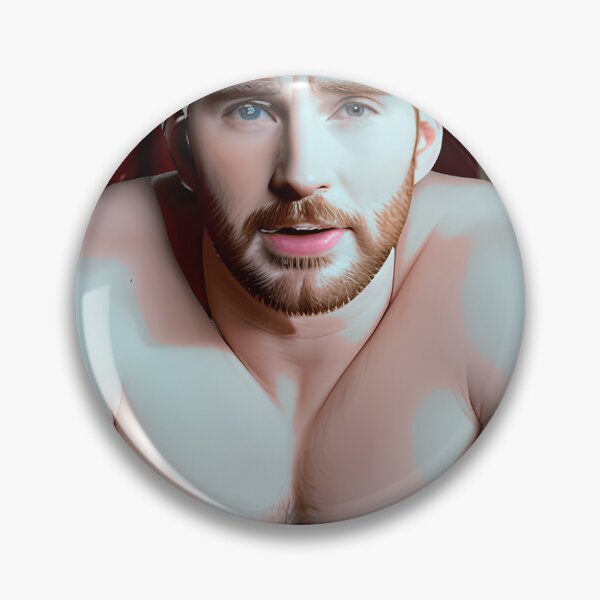 Item preview, CHRIS-EVANS-(1) designed and sold by DaleCapra.