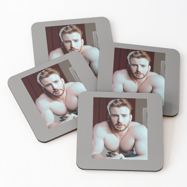 Item preview, CHRIS-EVANS-(1) designed and sold by DaleCapra.