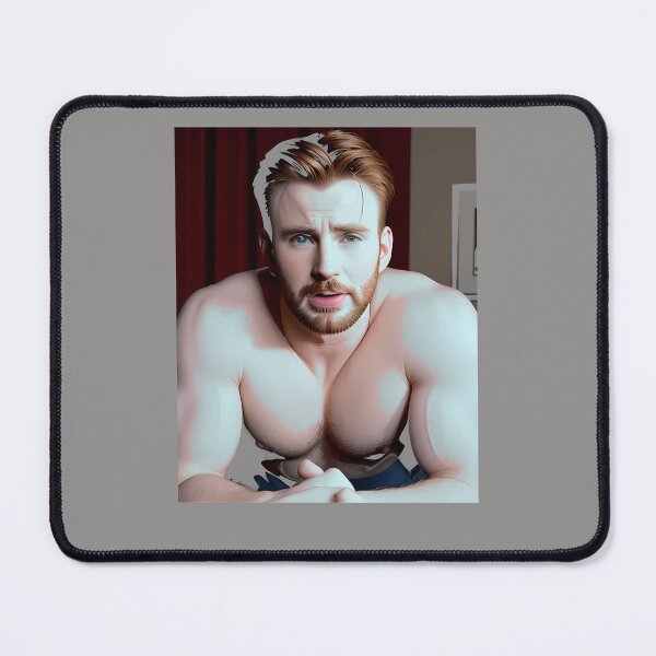 Item preview, CHRIS-EVANS-(1) designed and sold by DaleCapra.