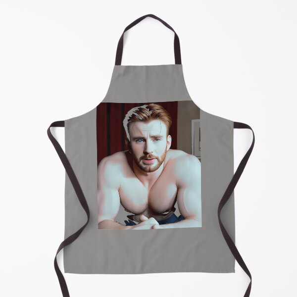 Item preview, CHRIS-EVANS-(1) designed and sold by DaleCapra.